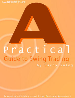 Product picture A Practical Guide To Swing Trading