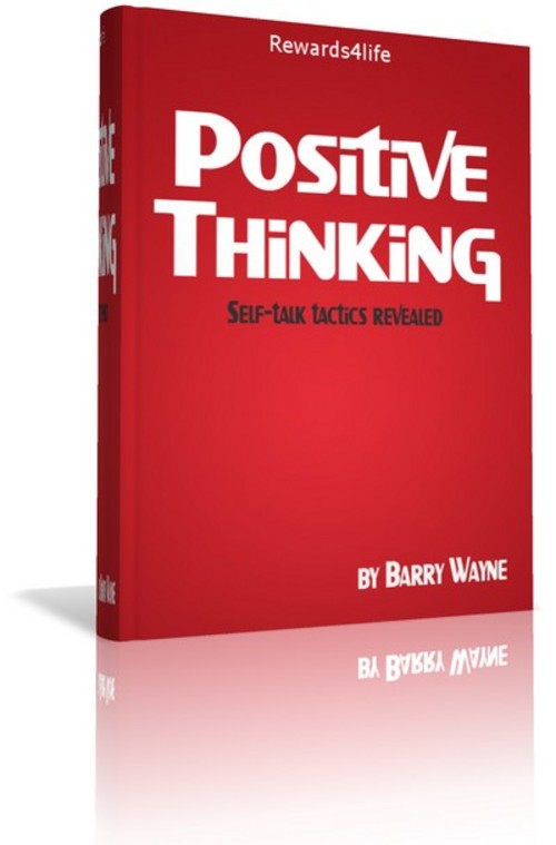 Product picture Positive Thinking Guide