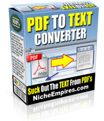Product picture Tiger PDF Converter