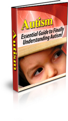 Product picture The Complete Guide To Understanding Autism