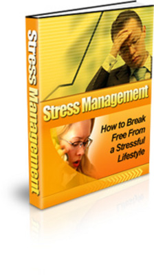 Product picture Stress Management Techniques