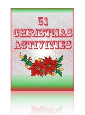 Product picture Are You Looking For An Interesting Christmas Activities Ideas?