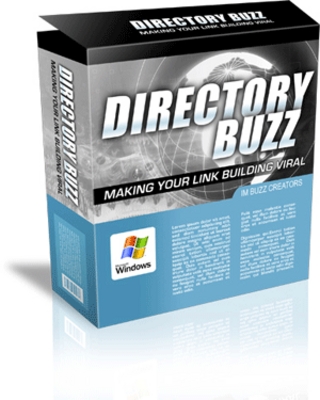 Product picture Directory Buzz - Latest Directory Submitter 