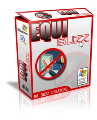 Product picture Equi Buzz- Content Checker Software 