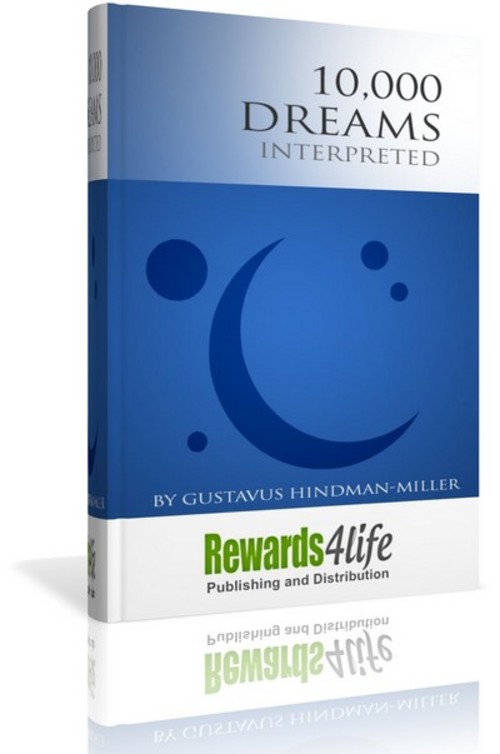 Product picture 10 000 Dreams Interpreted