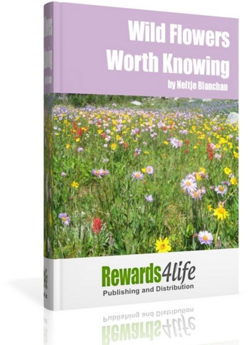 Product picture Wild Flowers Worth Knowing