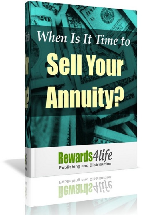 Product picture When Is It Time to Sell Your Annuity