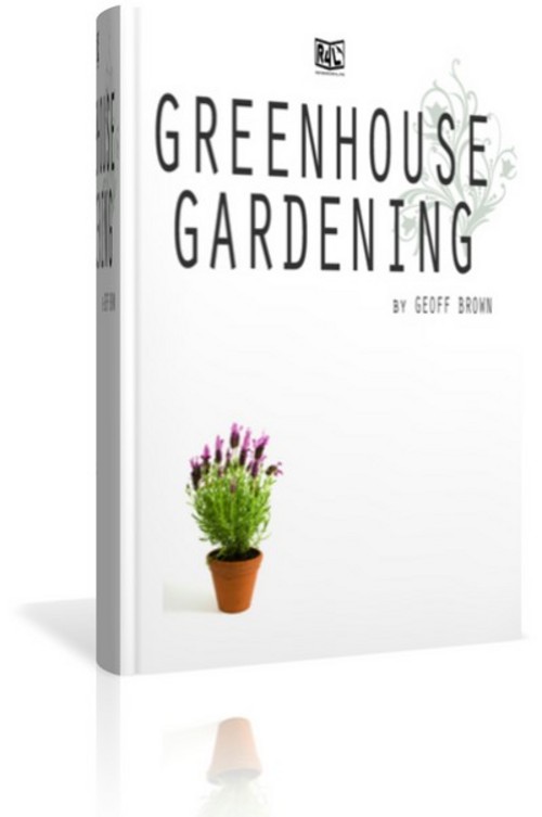 Product picture Greenhouse Gardening 