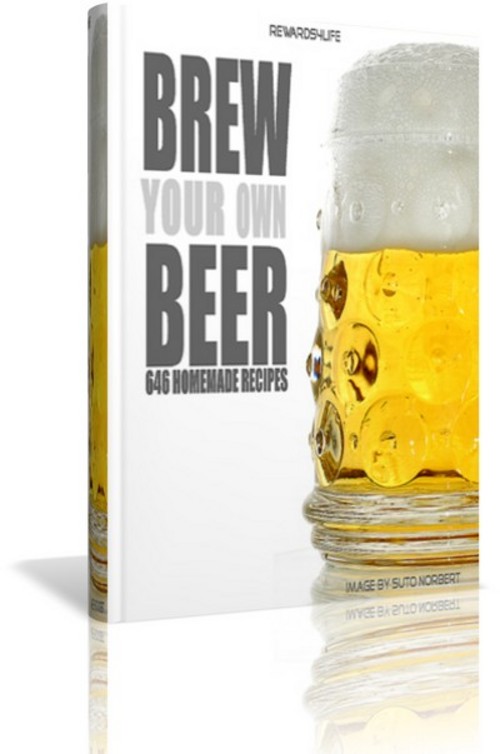 Product picture How To Brew Your Own Beer